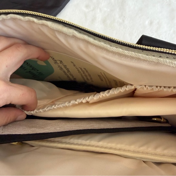 Mellories Diaper Baby NWT - Picture 9 of 14